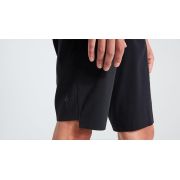 Pantaloni scurti SPECIALIZED Men's Trail CORDURA - Black