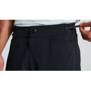 Pantaloni scurti SPECIALIZED Men's Trail Cargo - Black