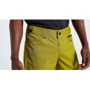 Pantaloni scurti SPECIALIZED Men's Trail w/ Liner - Woodbine