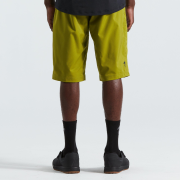 Pantaloni scurti SPECIALIZED Men's Trail w/ Liner - Woodbine