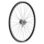 Roata Spate Cerurim 28  , Janta Dubla - 28 Inch, 36H, butuc VELOSTEEL
