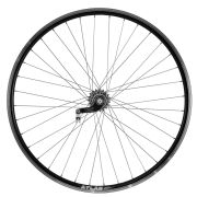 Roata Spate Cerurim 28  , Janta Dubla - 28 Inch, 36H, butuc VELOSTEEL