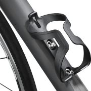 Suport bidon Topeak Shuttle Cage TSC01-B, Negru