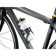 Suport bidon Topeak Shuttle Cage TSC01-B, Negru