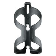 Suport bidon Topeak Shuttle Cage TSC01-B, Negru