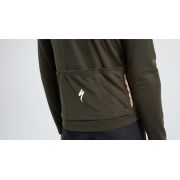Tricou SPECIALIZED Men's RBX Classic LS - Dark Moss Green