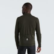 Tricou SPECIALIZED Men's RBX Classic LS - Dark Moss Green