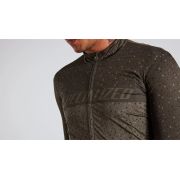 Tricou SPECIALIZED Men's RBX Logo SS - Oak Green