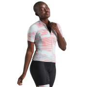 Tricou SPECIALIZED Women's SL Blur SS - Spruce