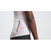 Tricou SPECIALIZED Women's SL Blur SS - Spruce
