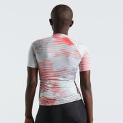 Tricou SPECIALIZED Women's SL Blur SS - Spruce