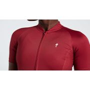 Tricou SPECIALIZED Women's SL Solid SS - Maroon
