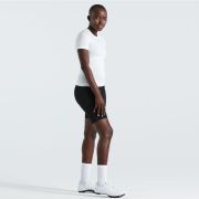 Tricou SPECIALIZED Women's Seamless Light SS Baselayer - White