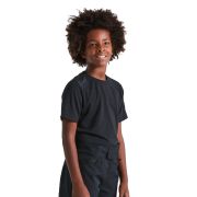 Tricou SPECIALIZED Youth SS Trail - Black