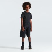 Tricou SPECIALIZED Youth SS Trail - Black