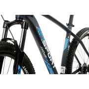 Bicicleta Mtb Afisport M3 - 29 inch, XL, Gri