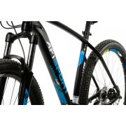 Bicicleta Mtb Afisport M3 - 29 inch, XL, Negru