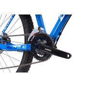 Bicicleta Mtb Devron RM1.7 - 27.5 Inch, L, Albastru