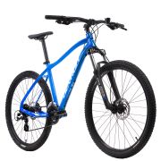 Bicicleta Mtb Devron RM1.7 - 27.5 Inch, L, Albastru