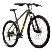 Bicicleta Mtb Devron RM1.9 - 29 Inch, L, Verde