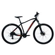 Bicicleta Mtb Devron RM1.9 - 29 Inch, XL, Negru