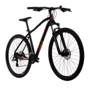 Bicicleta Mtb Devron RM1.9 - 29 Inch, XL, Negru