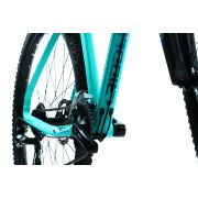 Bicicleta Mtb Devron RW1.9 - 29 Inch, M, Turcoaz