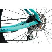 Bicicleta Mtb Devron RW1.9 - 29 Inch, M, Turcoaz