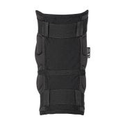 Genunchiere O Neal Dirt - XL, Negru-Albastru