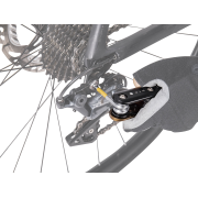 Set Scule Imbus Topeak Hex Combo Tt2558, Carcasa Aluminiu