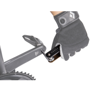 Set Scule Imbus Topeak Hex Combo Tt2558, Carcasa Aluminiu