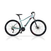 Bicicleta mtb CROSS Causa SL5 - 27.5 - 400mm