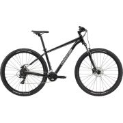 Cannondale Trail 8 bicicleta MTB hardtail - gri