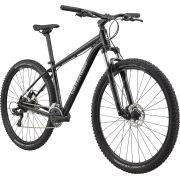 Cannondale Trail 8 bicicleta MTB hardtail - gri