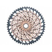 Caseta Pinioane SRAM XG1299 12V 1050T, Culoare: Black