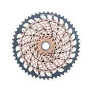 Caseta Pinioane SRAM XG1299 12V 1052T Rainbow, Culoare: Black