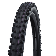 Cauciuc SCHWALBE Dirty Dan Evo - 27.5x2.35 (60-584) HS417 ADDIX Ultra Soft - TLE Pliabil