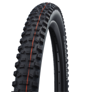 Cauciuc SCHWALBE Hans Dampf Evo - 27.5x2.60 (65-584) HS491 ADDIX Soft - TLE Pliabil