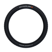 Cauciuc SCHWALBE Hans Dampf Evo - 27.5x2.60 (65-584) HS491 ADDIX Soft - TLE Pliabil