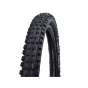 Cauciuc SCHWALBE Magic Mary Evo - 27.5x2.60 (65-584) HS447 ADDIX Ultra Soft TLE Pliabil