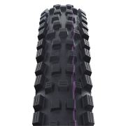 Cauciuc SCHWALBE Magic Mary Evo - 27.5x2.60 (65-584) HS447 ADDIX Ultra Soft TLE Pliabil