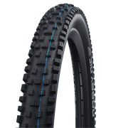 Cauciuc SCHWALBE Nobby Nic Evo - 27.5x2.40 650B (62-584) HS602 ADDIX - TLE Pliabil