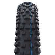 Cauciuc SCHWALBE Nobby Nic Evo - 27.5x2.40 650B (62-584) HS602 ADDIX - TLE Pliabil
