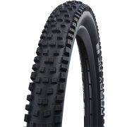 Cauciuc SCHWALBE Nobby Nic Perf DD, 28x2.40 (62-622) HS602 ADDIX