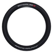 Cauciuc SCHWALBE Racing Ralph Evo, Super Ground - 27.5x2.25 (57-584) HS490 ADDIX Speed - TLE Pliabil