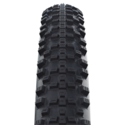 Cauciuc SCHWALBE Smart Sam Perf - 24x2.10 (54-507) HS476 ADDIX
