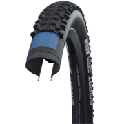 Cauciuc SCHWALBE Smart Sam Perf - 24x2.10 (54-507) HS476 ADDIX