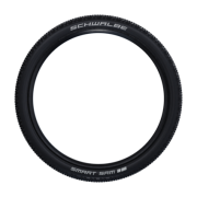 Cauciuc SCHWALBE Smart Sam Perf - 24x2.10 (54-507) HS476 ADDIX