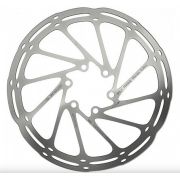 Disc frana SRAM CENTERLINE 220MM, Culoare: Silver
