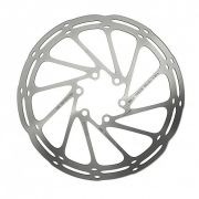 Disc frana SRAM Centerline 160mm, Culoare: Silver